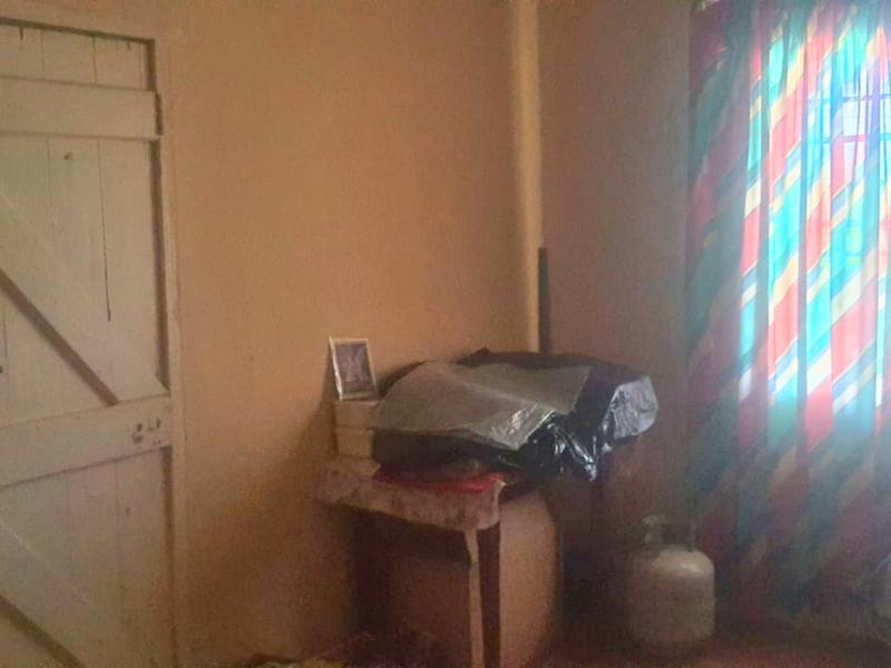 3 Bedroom Property for Sale in Jansenville Eastern Cape